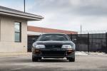 Toyota Supra Turbo Sport Roof 1993 года
